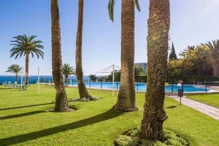 Suite Del Mar Luxury Apartment With Jacuzzi Torremolinos Luaran gambar